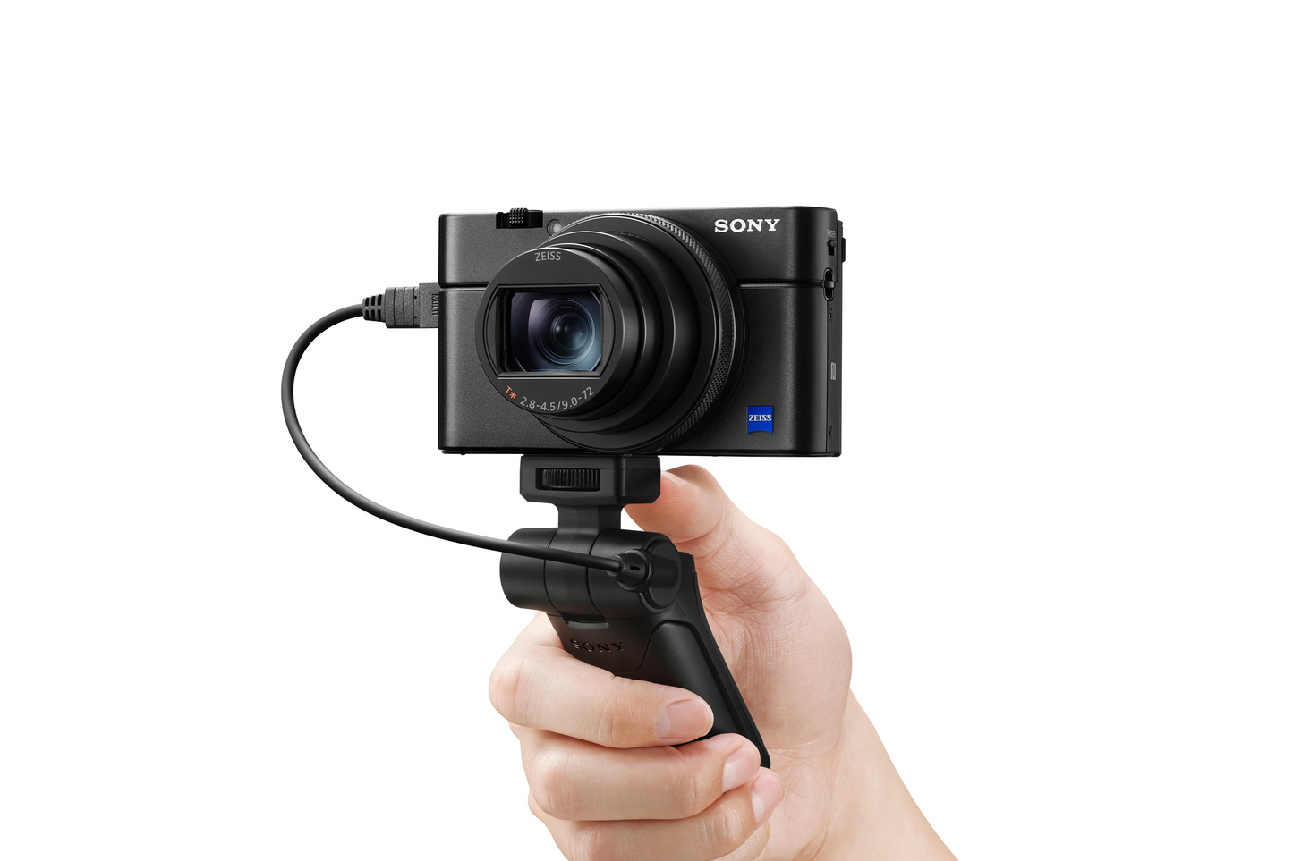 Sony RX100 VII
