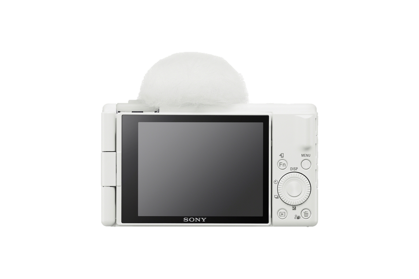 Sony ZV-1 II + Free Ulanzi Flash