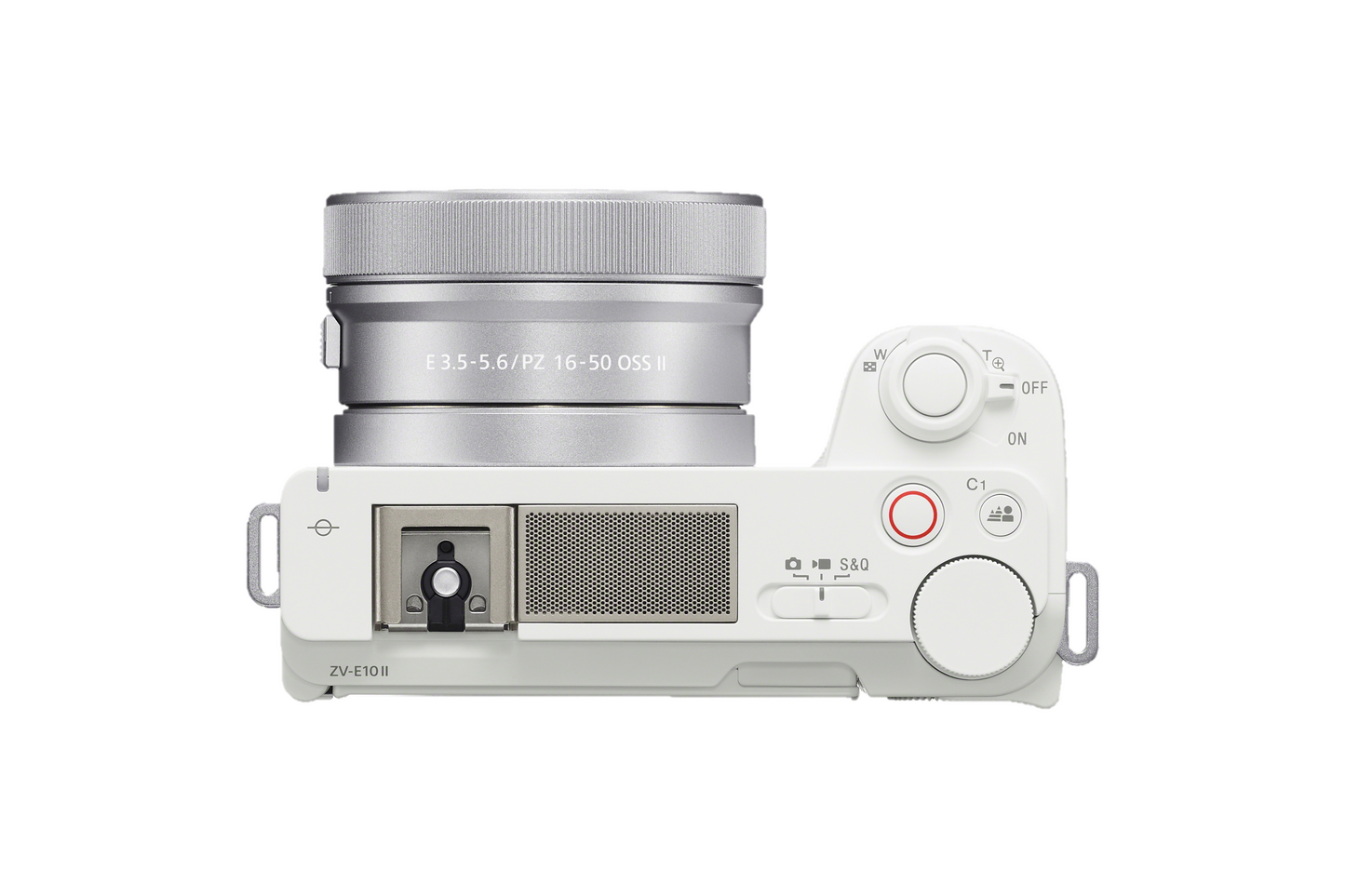 Sony ZV-E10 II