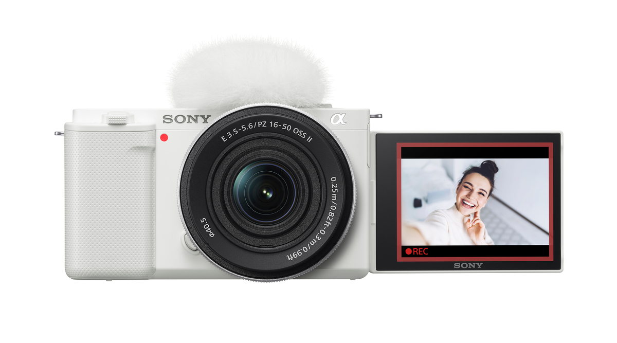Sony ZV-E10