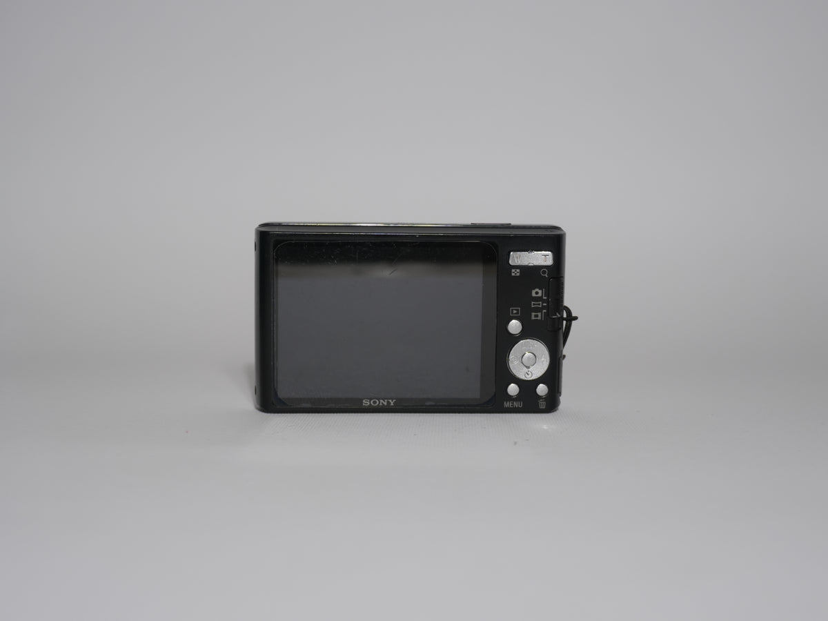 Sony DSC-W550