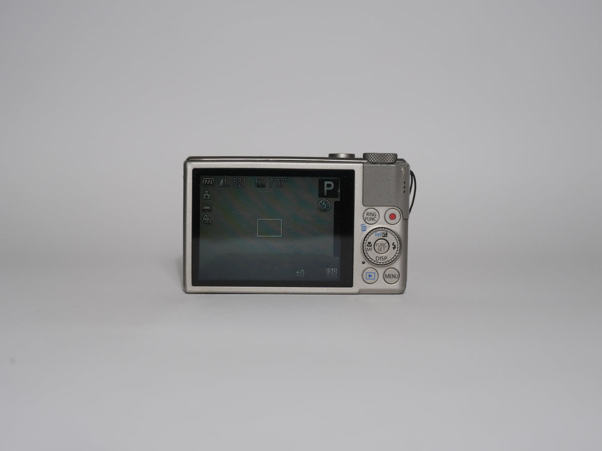 Canon s110