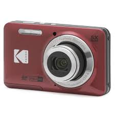 Kodak Pixpro FZ55