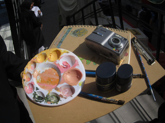 Canon PowerShot A2200