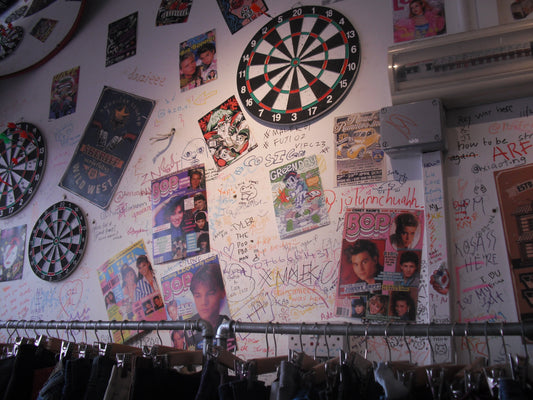 Fujifilm Finepix A100