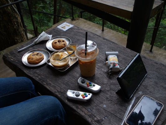 Kodak Easyshare WPZ2