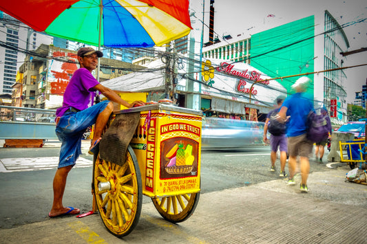 Sony CyberShot DSC-RX100 M5