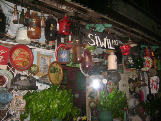 Sony CyberShot DSC-S650