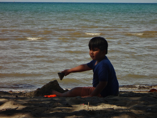 Sony CyberShot DSC-TX30