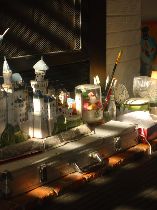 Sony CyberShot DSC-W530