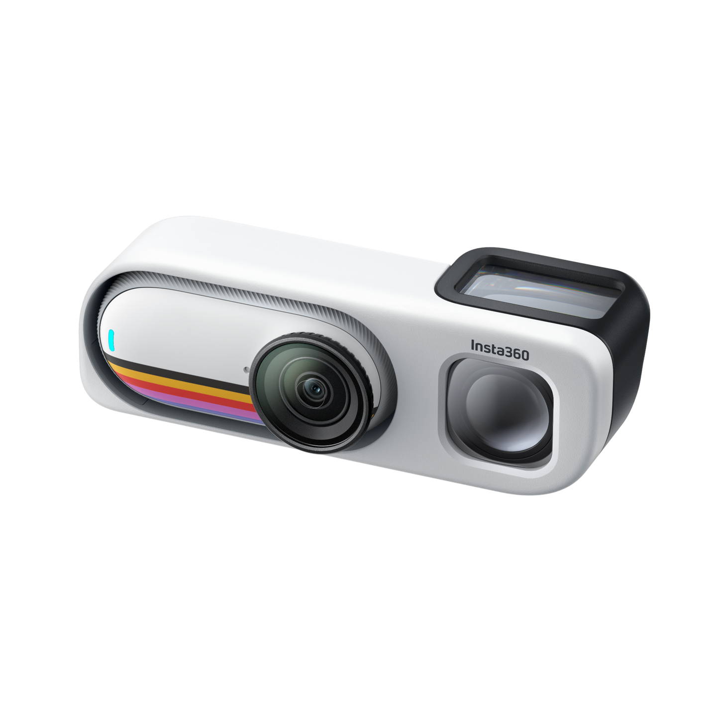Insta360 Go 3s Retro Bundle