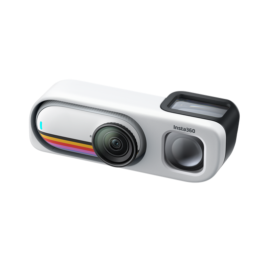 Insta360 Go 3s Retro Bundle
