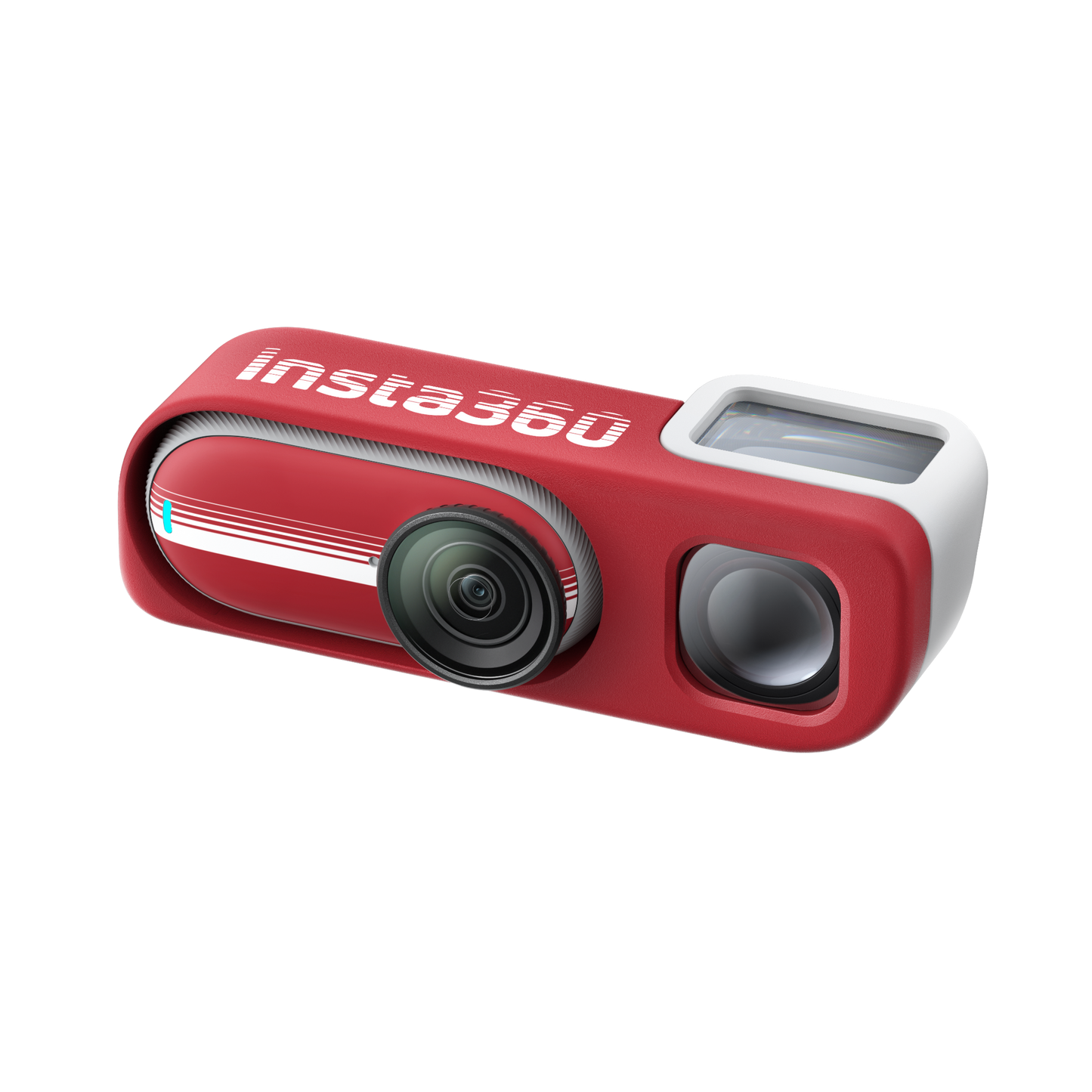 Insta360 Go 3s Retro Bundle