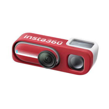 Insta360 Go 3s Retro Bundle
