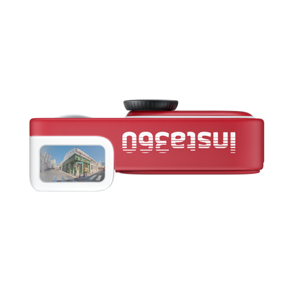 Insta360 Go 3s Retro Bundle