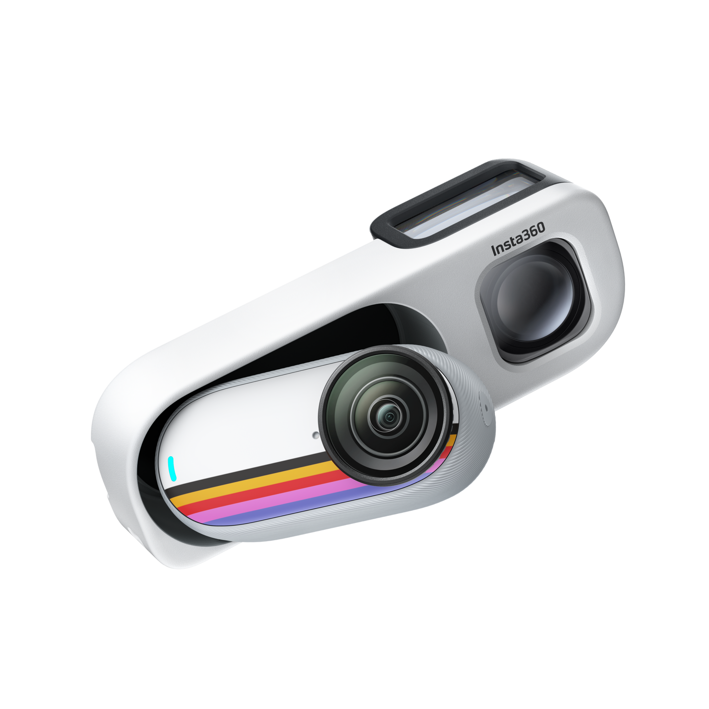 Insta360 Go 3s Retro Bundle