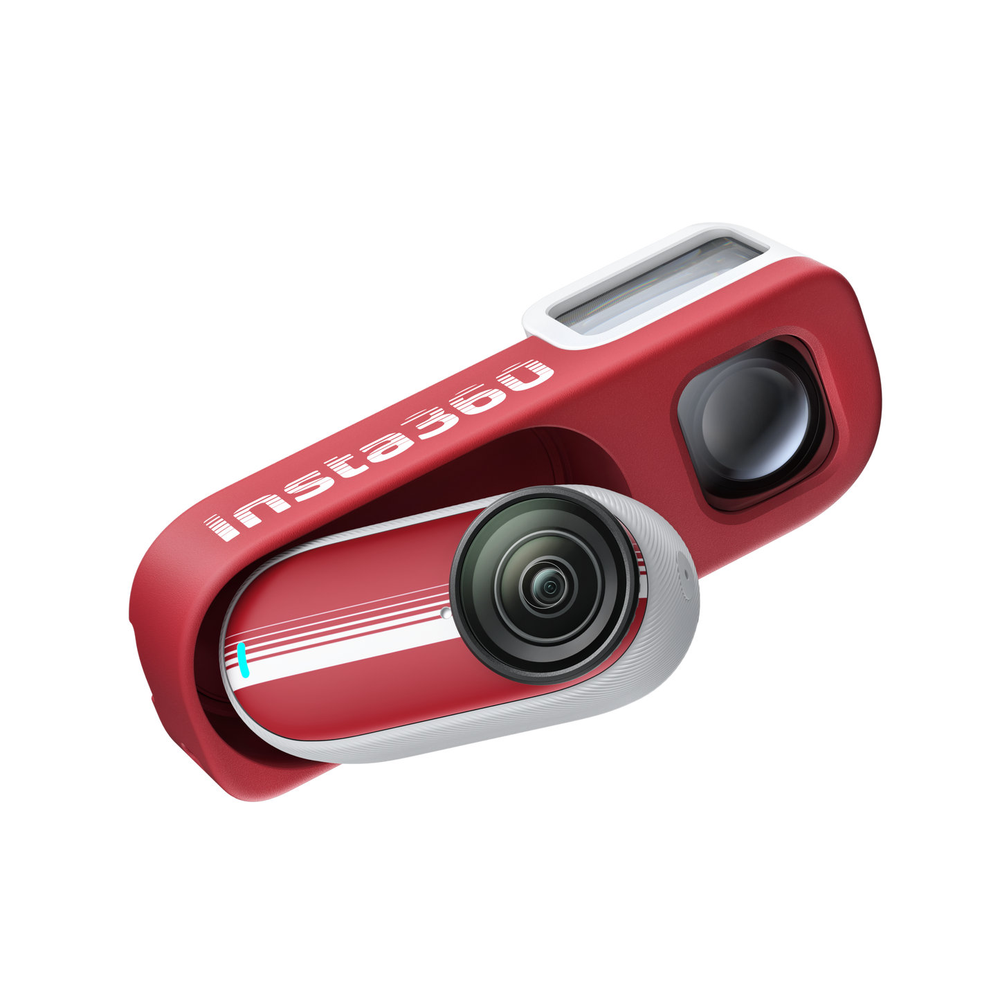 Insta360 Go 3s Retro Bundle
