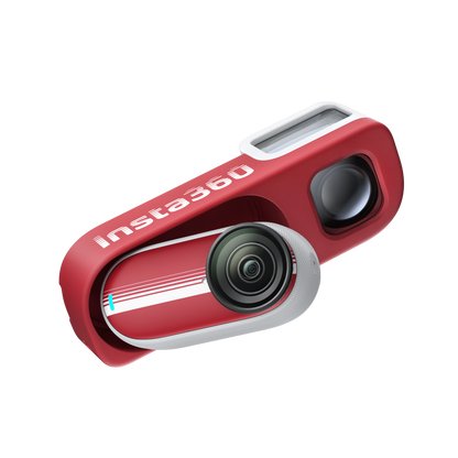 Insta360 Go 3s Retro Bundle