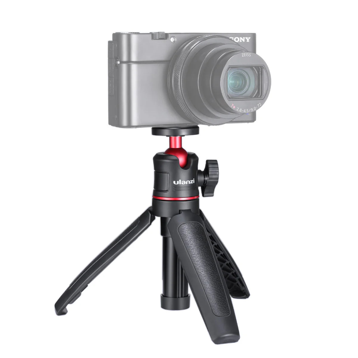 ULANZI MT-08 Extendable Handheld Tripod
