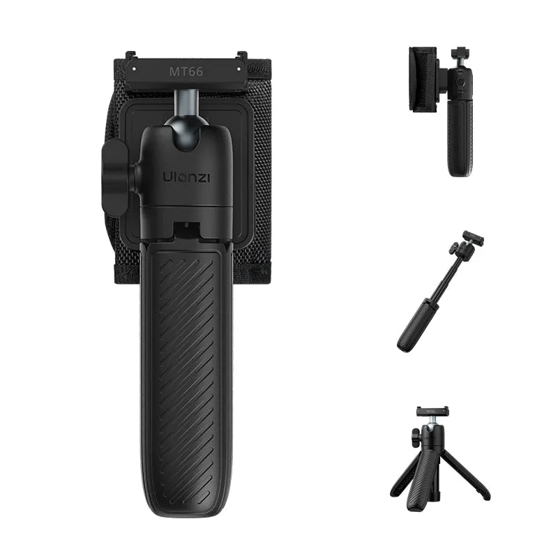 ULANZI MT-66 Clipmate Tripod