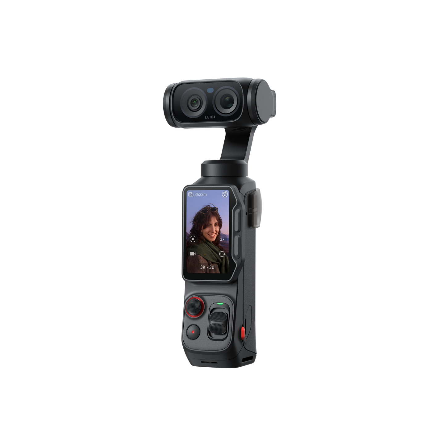 Insta360 Luna Ultra