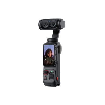Insta360 Luna Ultra