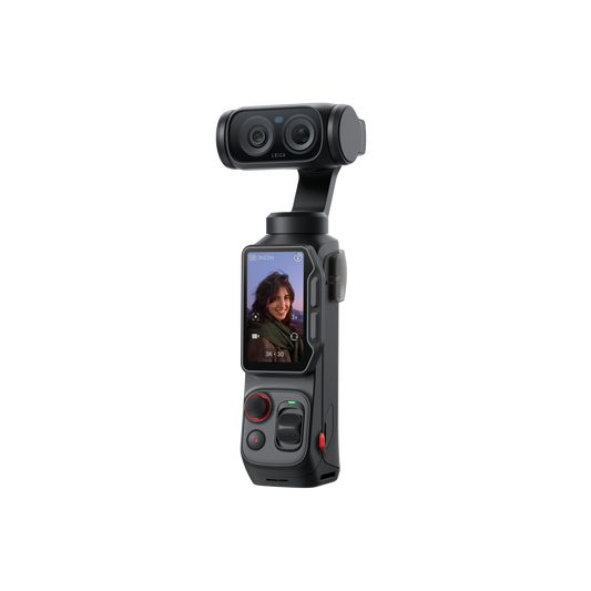 Insta360 Luna Ultra