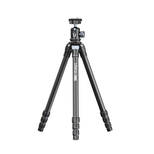 ULANZI MT-60 Carbon Fiber Portable Travel Tripod