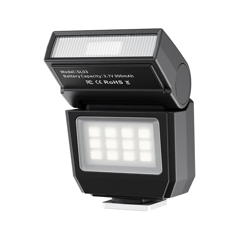 ULANZI Spark Lite 03 Camera Flash