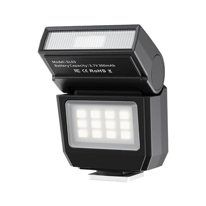ULANZI Spark Lite 03 Camera Flash
