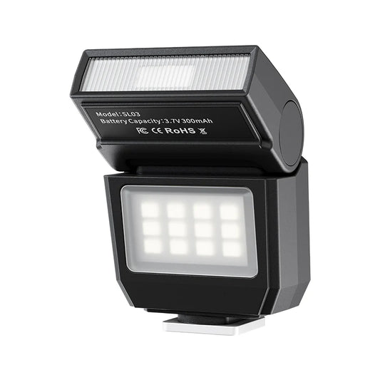 ULANZI Spark Lite 03 Camera Flash