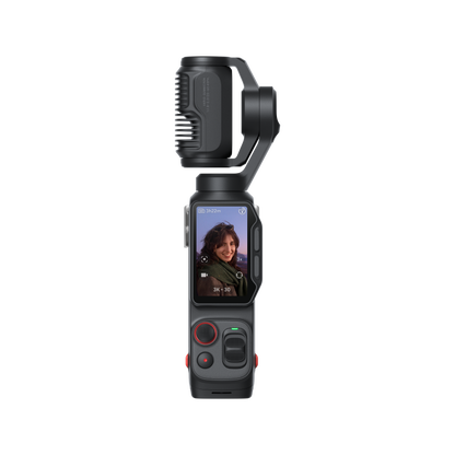 Insta360 Luna Ultra