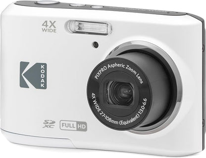Kodak Pixpro F45