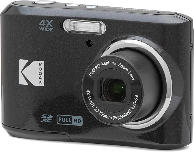 Kodak Pixpro F45