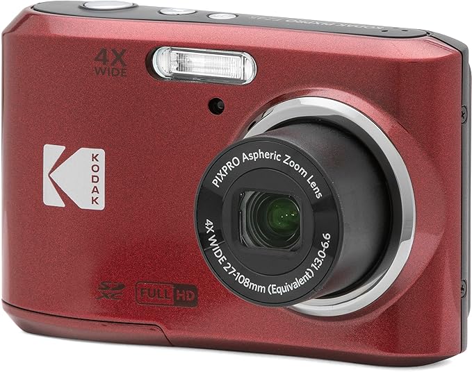 Kodak Pixpro F45