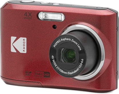 Kodak Pixpro F45