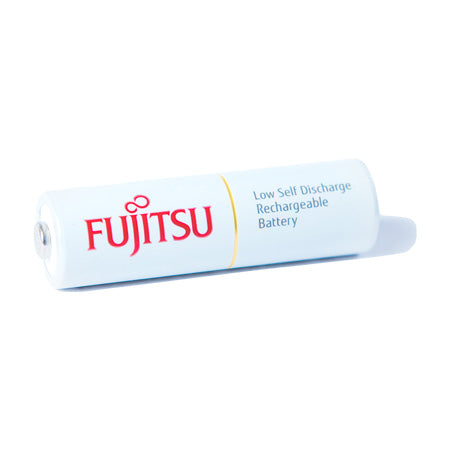 AA Fujitsu Rechargeable Batteries (1 pair)