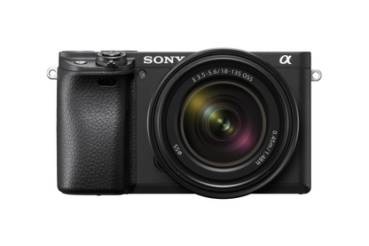 Sony a6400