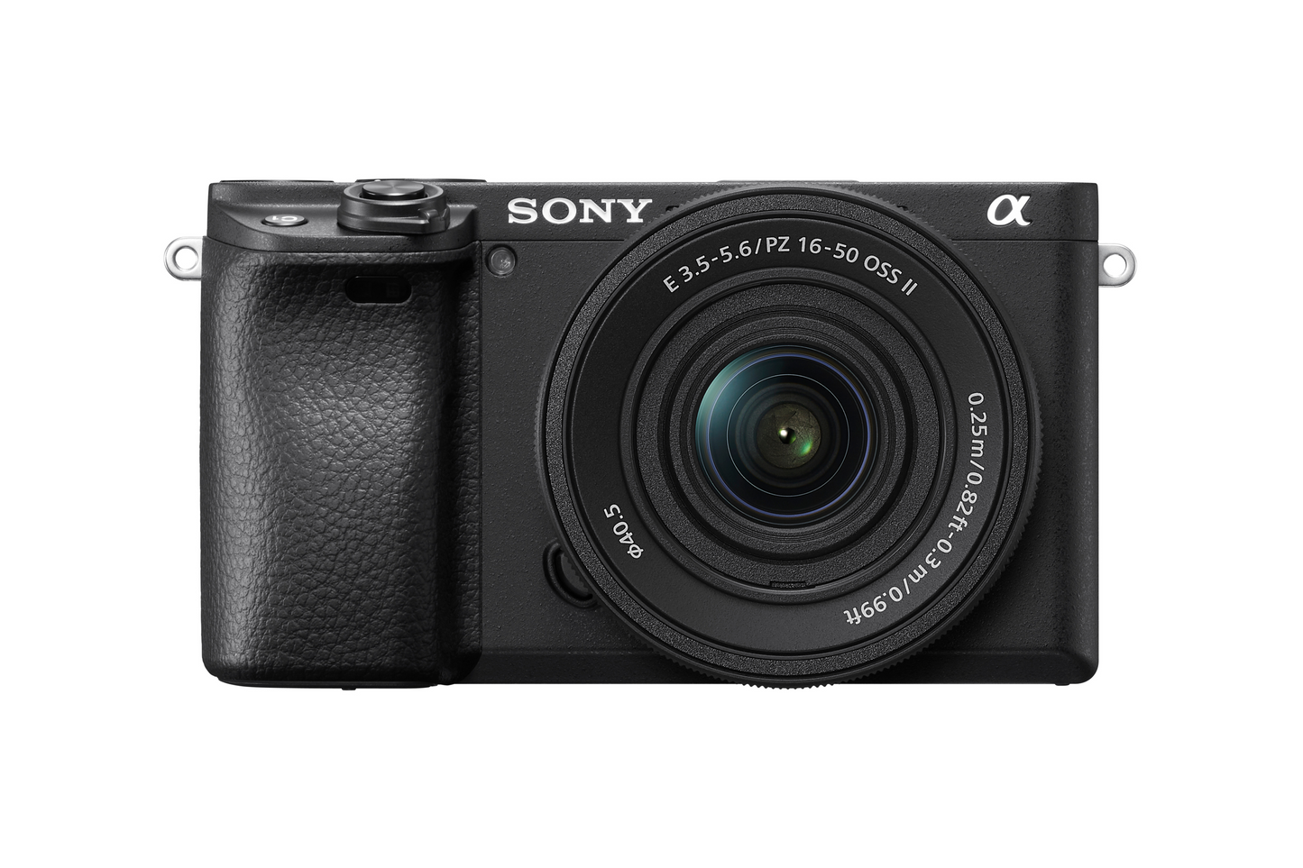 Sony a6400