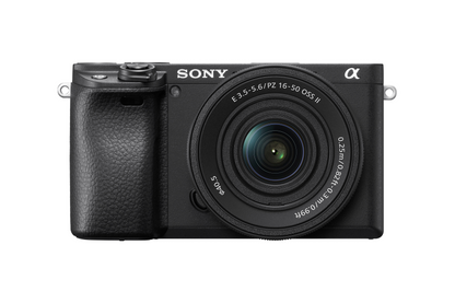 Sony a6400