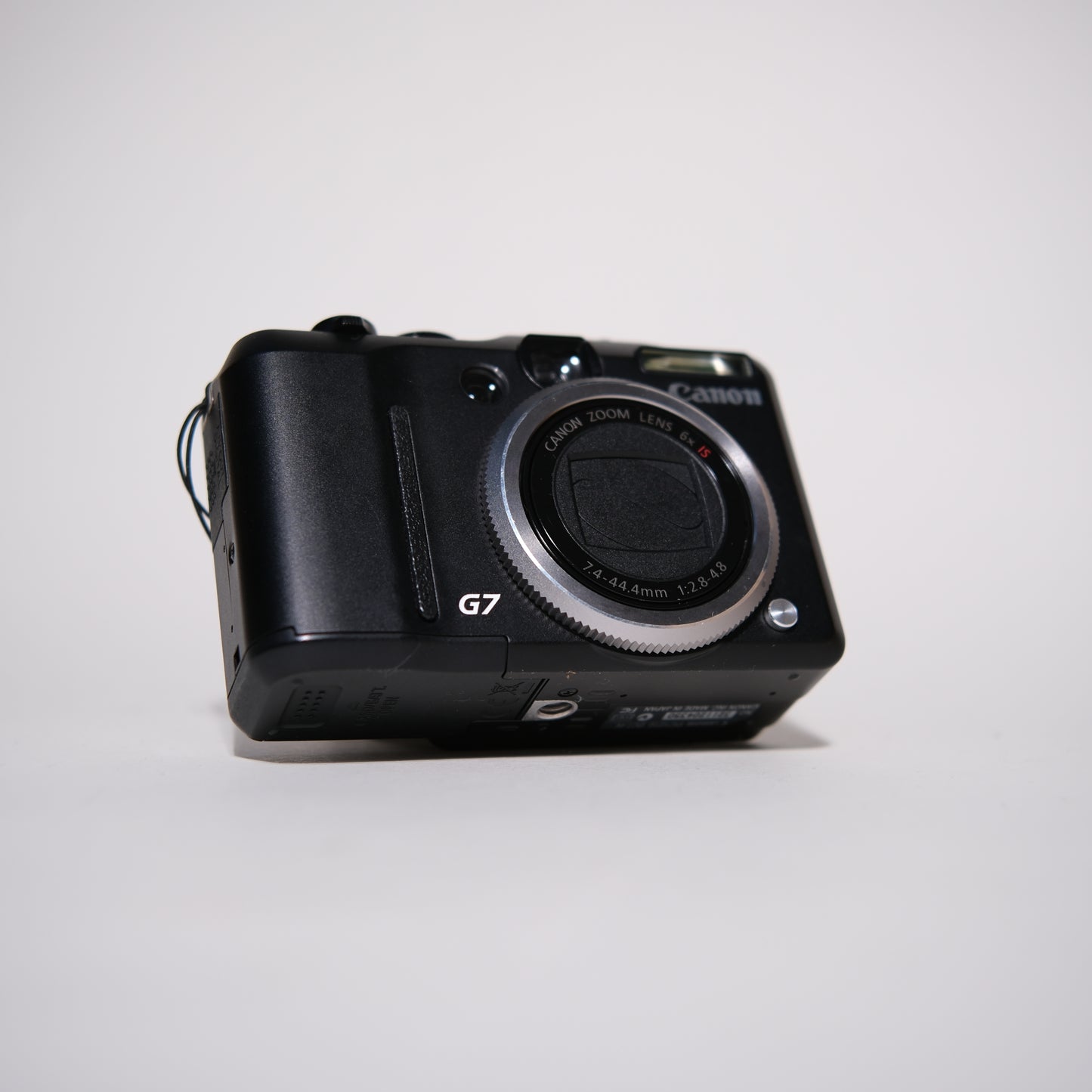 Canon Powershot G7