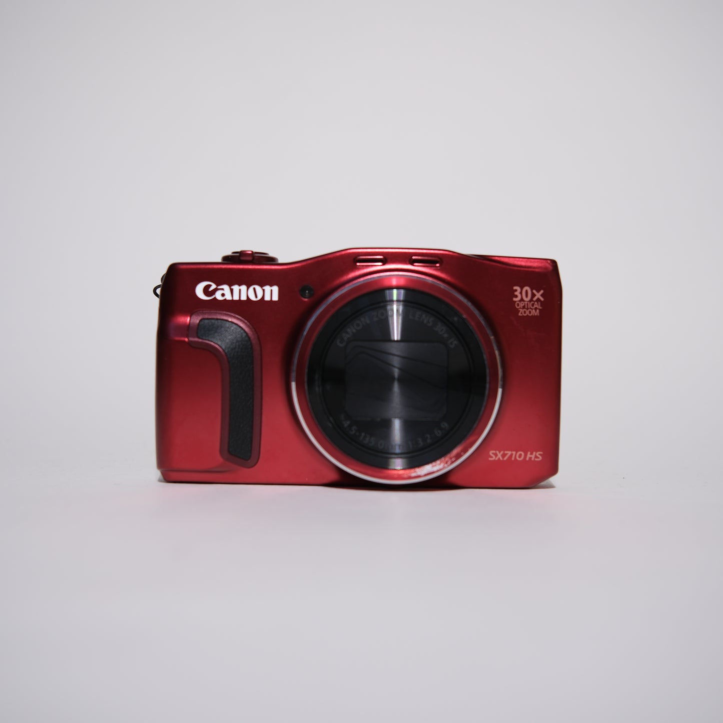 Canon Powershot SX710 HS