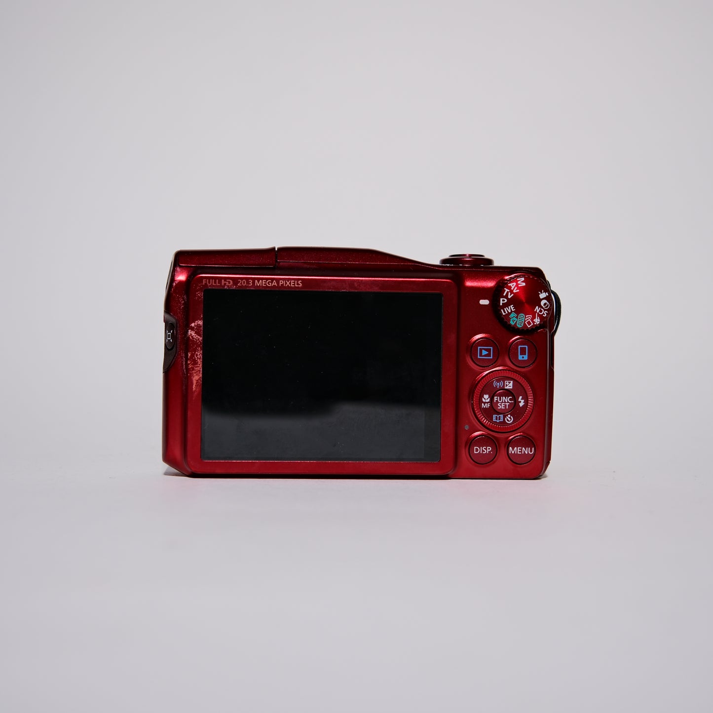 Canon Powershot SX710 HS