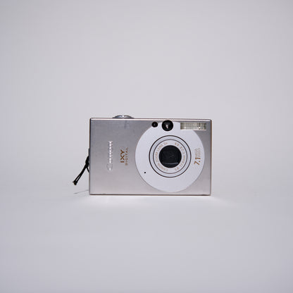 Canon IXY Digital 10