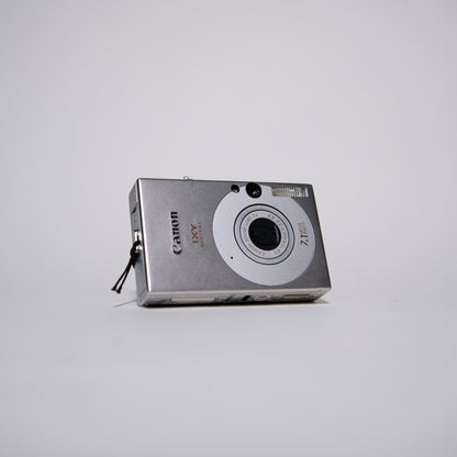 Canon IXY Digital 10