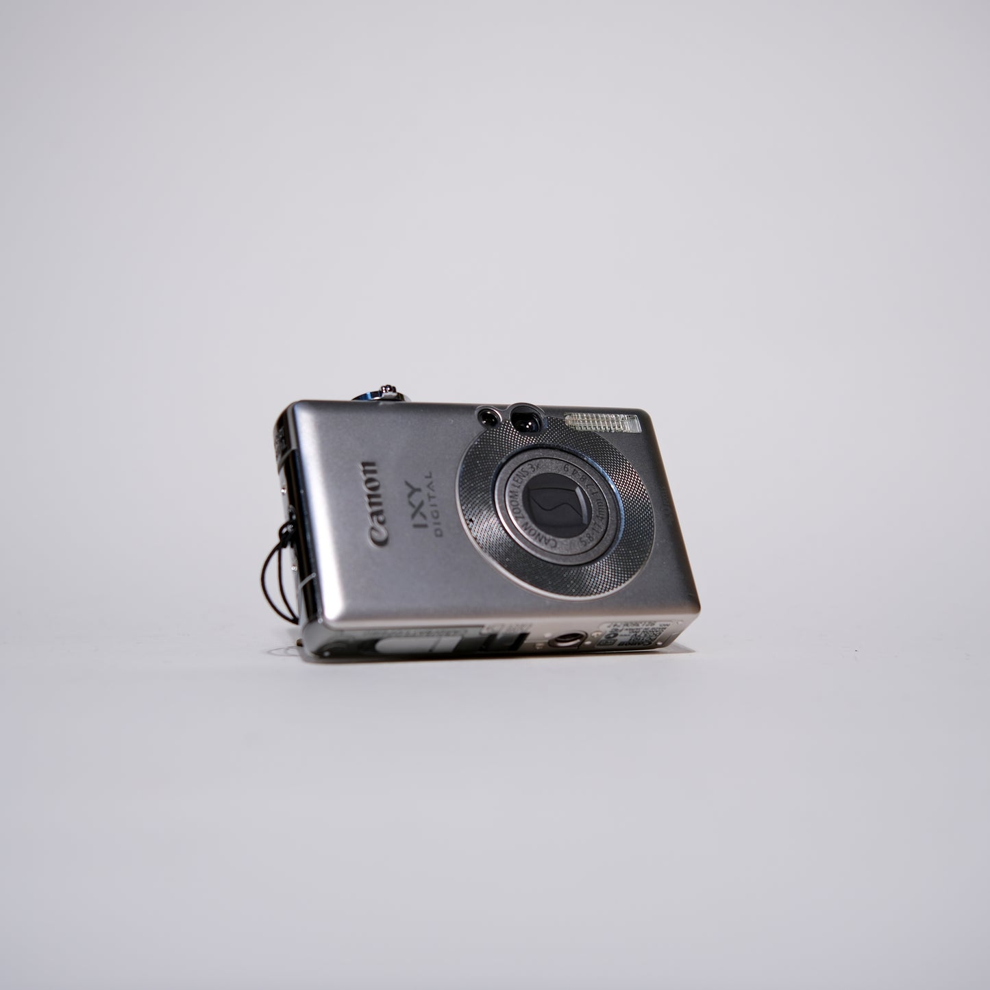 Canon IXY Digital 50