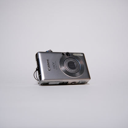 Canon IXY Digital 50