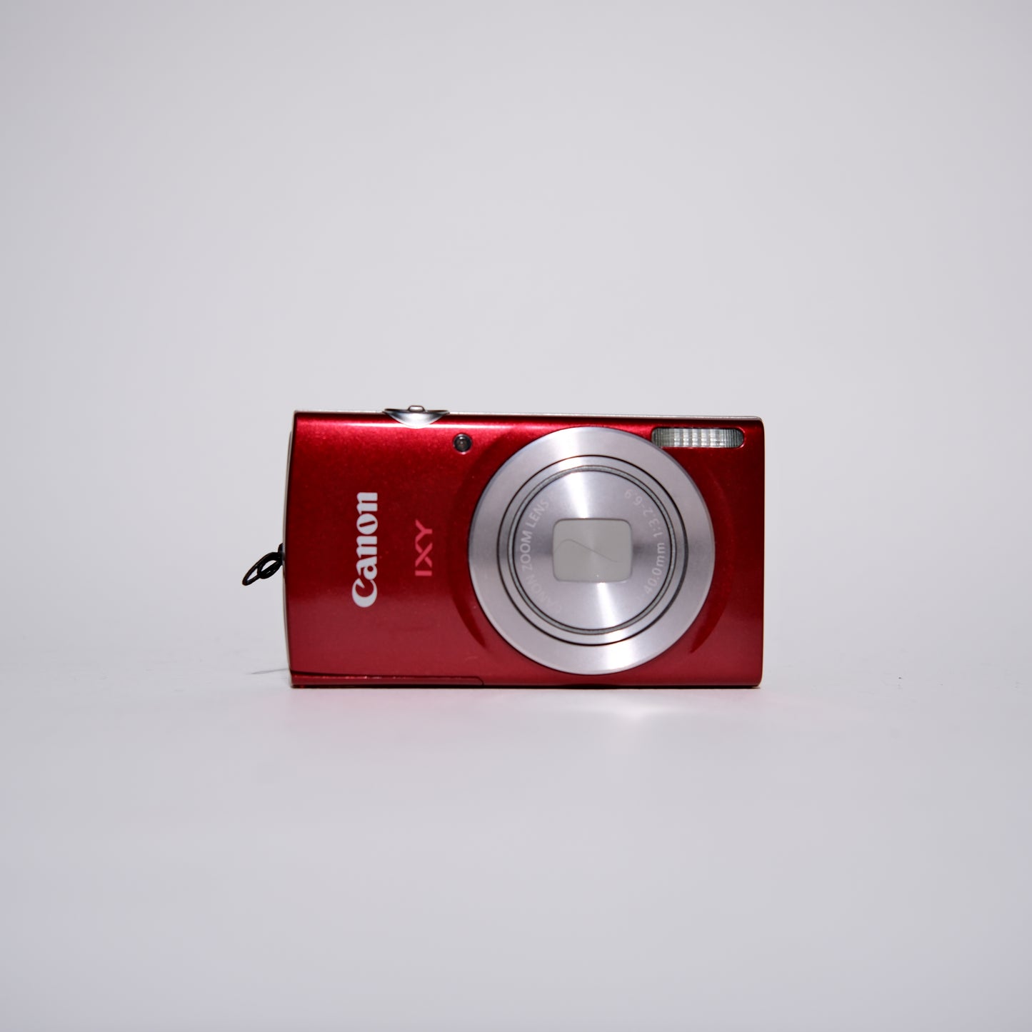 Canon IXY 200