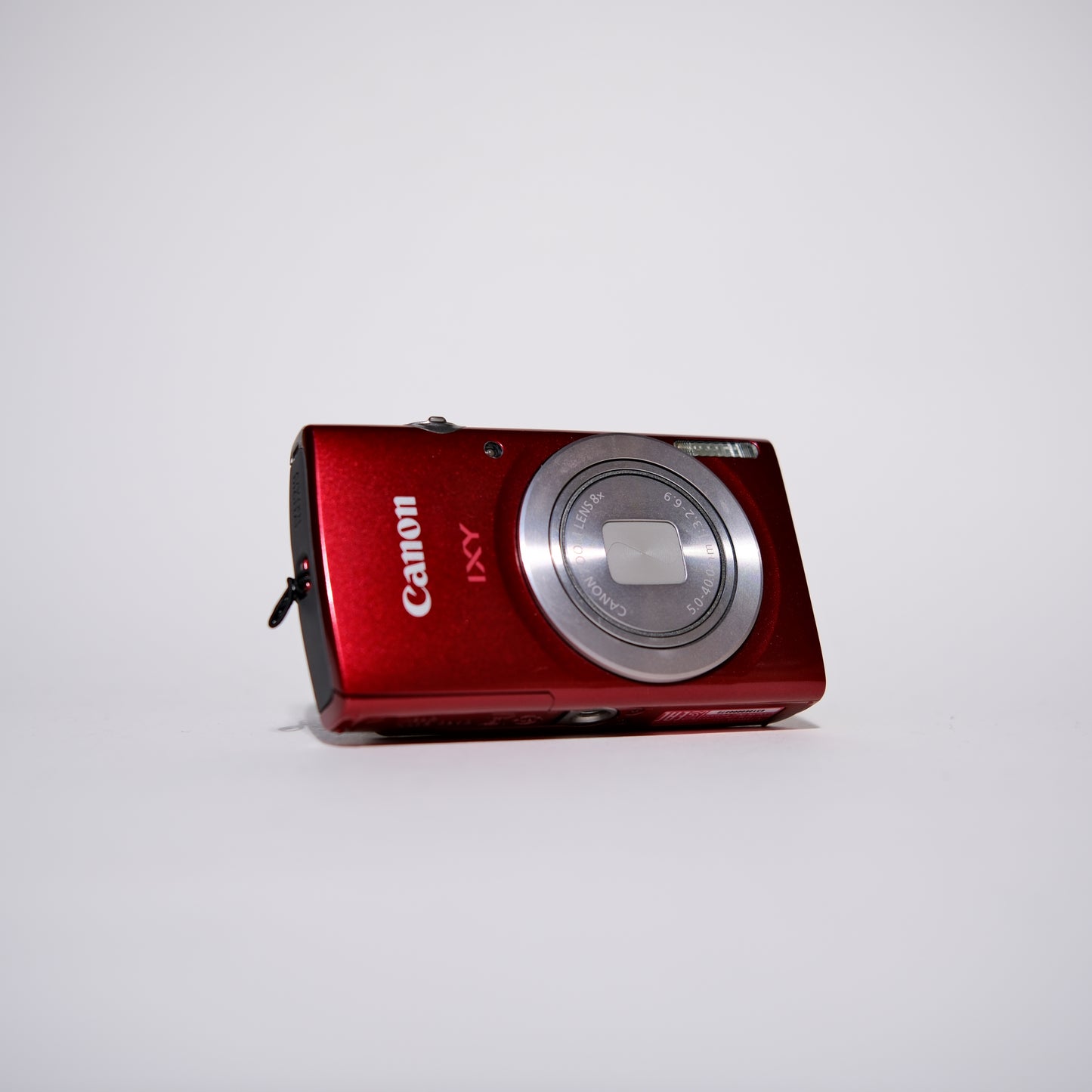 Canon IXY 200