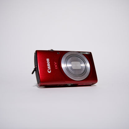 Canon IXY 200